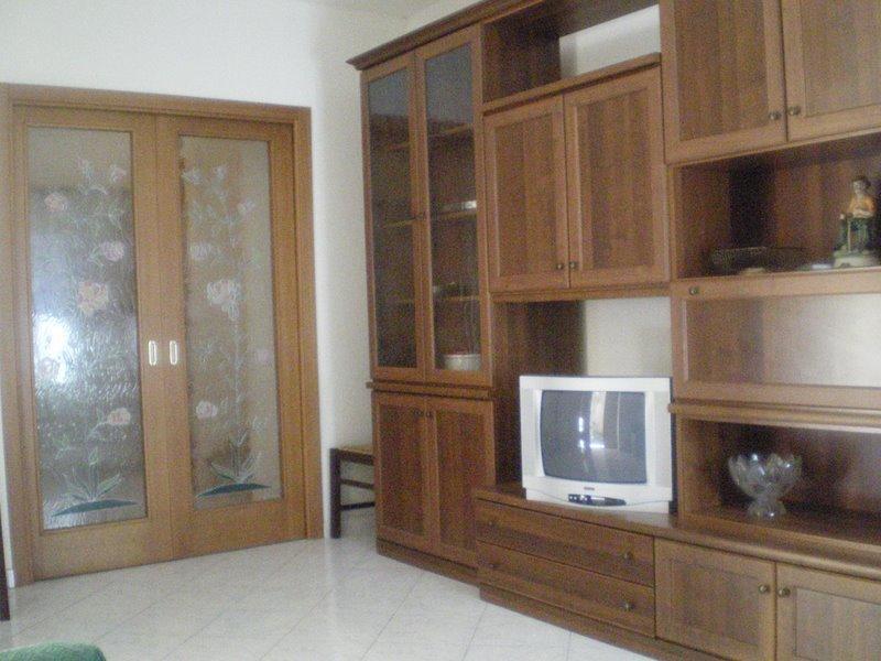 La Ruga Fiorita Apartment Монтеверди Маритимо Екстериор снимка