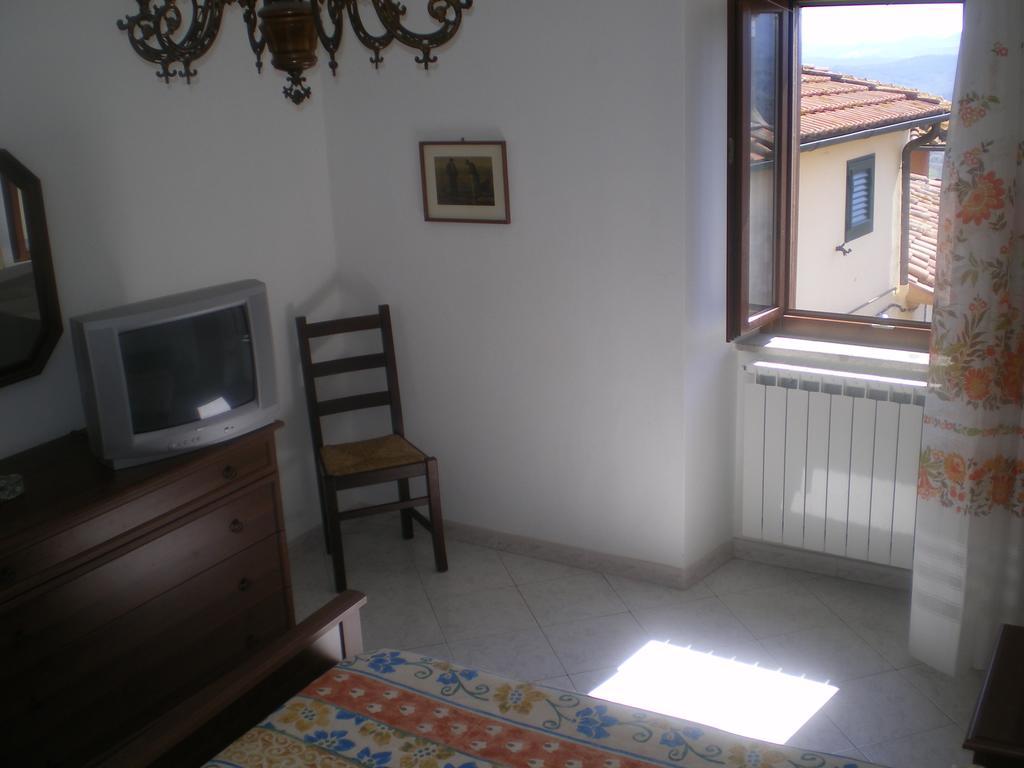 La Ruga Fiorita Apartment Монтеверди Маритимо Екстериор снимка