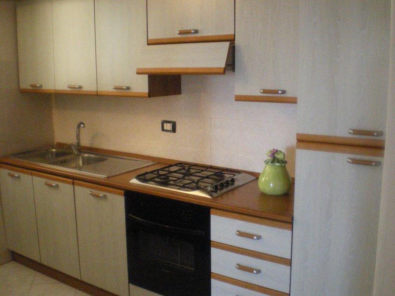 La Ruga Fiorita Apartment Монтеверди Маритимо Екстериор снимка